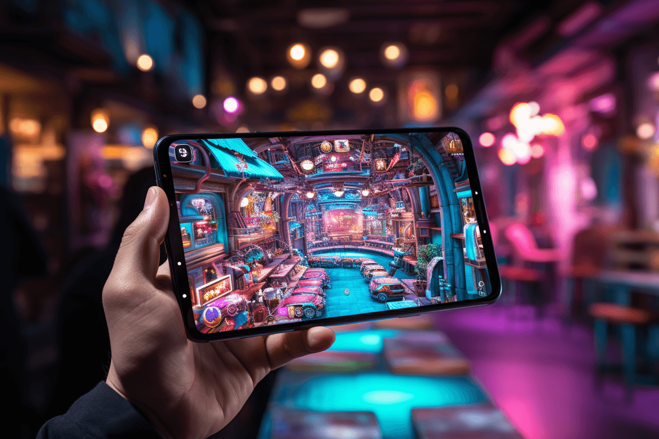 অ্যান্ড্রয়েডের জন্য সেরা বিনামূল্যের স্লট গেম 2025 image