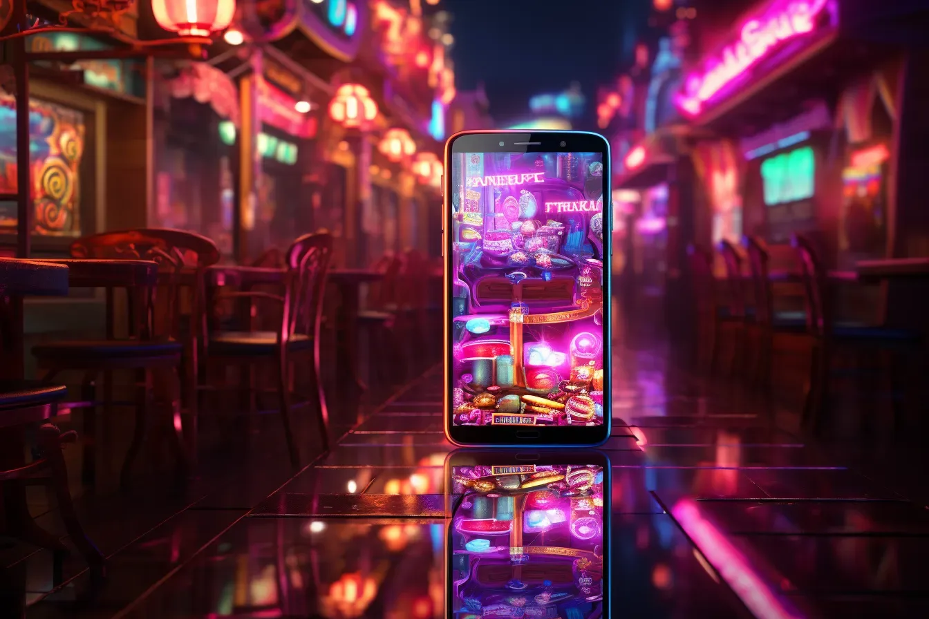 22Bet-এ শীর্ষ 5টি স্লট গেম image