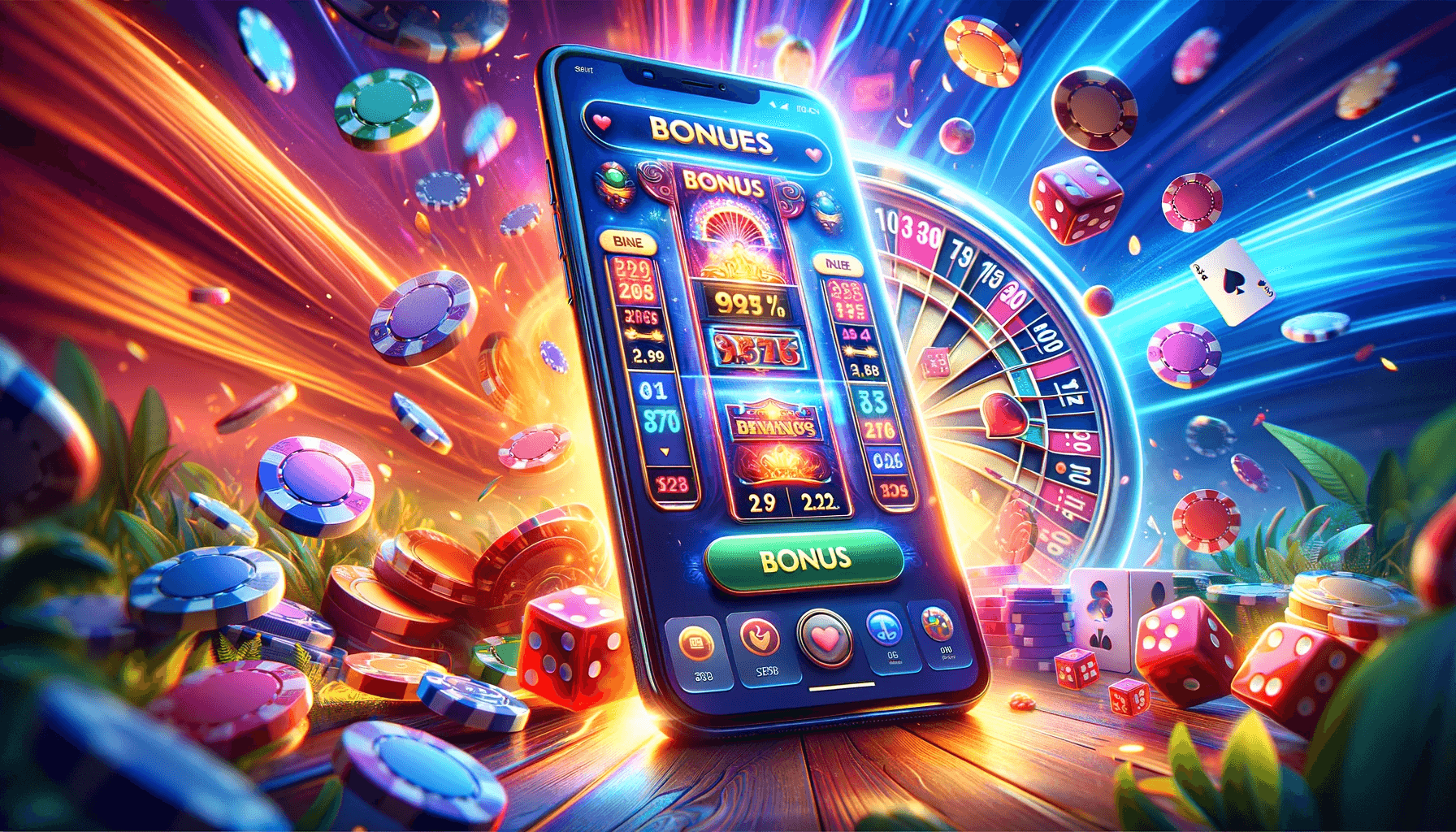 কিভাবে বাজি প্রয়োজনীয়তা বীট image