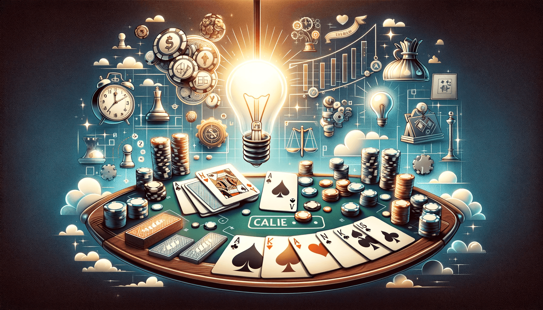 পাই গো পোকারে জয়ের জন্য টিপস এবং কৌশল image