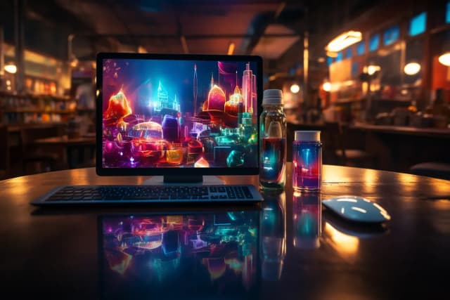 মোবাইল বনাম ডেস্কটপ জুয়ার একটি গাইড image