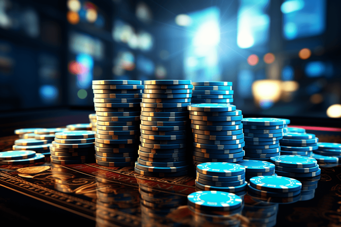 নো ডিপোজিট বোনাস সহ আপনার জয়কে সর্বাধিক করার জন্য টিপস image