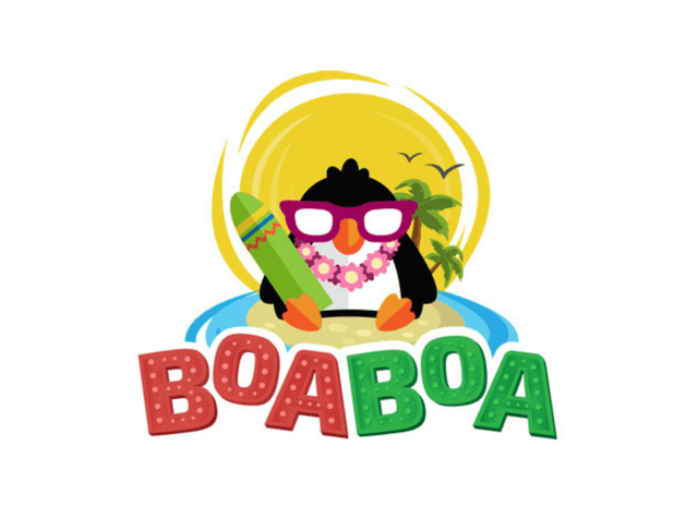 BoaBoa Logotype
