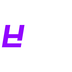HashLucky Logotype