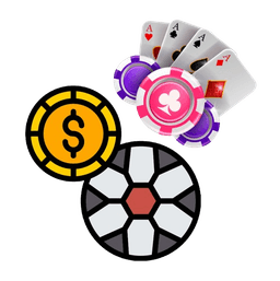 কোন Wagering ক্যাসিনো