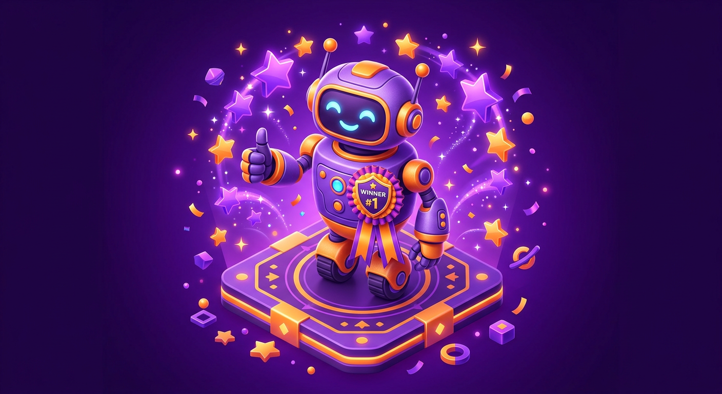 আস্থার ওপর ভিত্তি করে তৈরি একটি র‍্যাঙ্কিং সিস্টেম