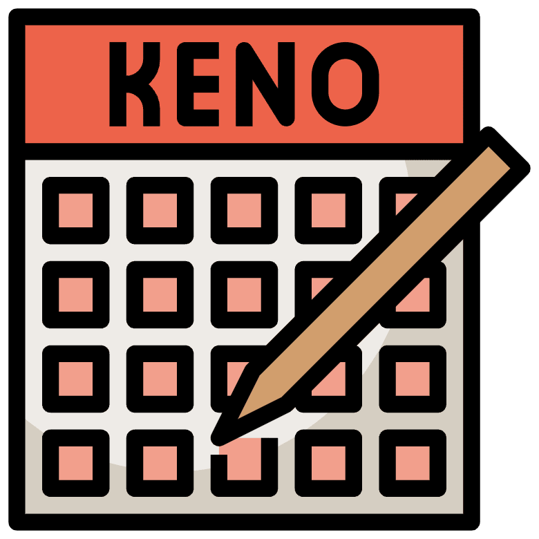 Keno  10 মোবাইল অ্যাপস