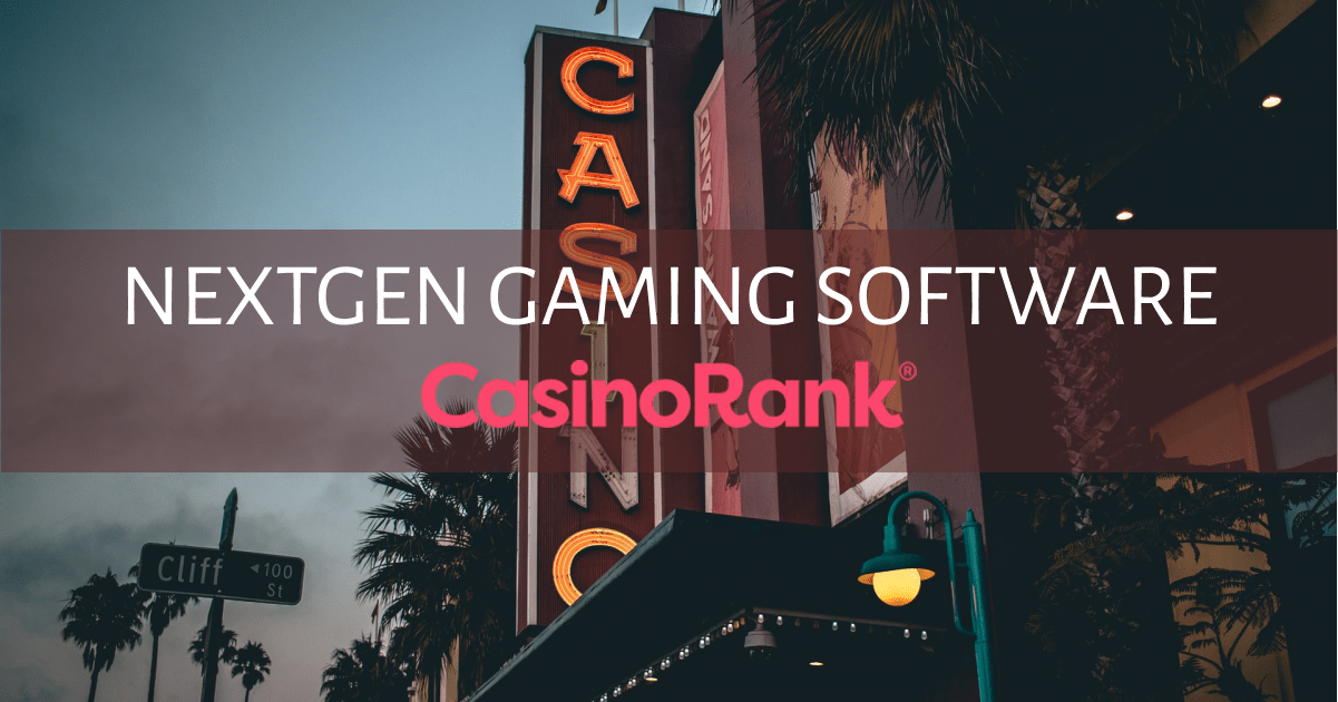 рж╕рзЗрж░рж╛ 10 NextGen Gaming Mobile Casino рзирзжрзирзи/рзирзжрзирзй