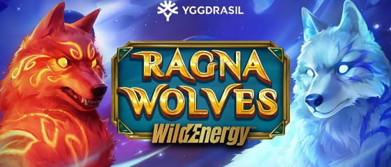 Yggdrasil নতুন Ragnawolves WildEnergy Slot আত্মপ্রকাশ করেছে
